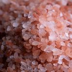 Manisa Birlik Granül Tane Himalaya Kaya Tuzu Zengin Mineralli Organik Pembe 1 kg
