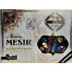 Manisa Birlik lezzet Glikozsuz Manisa Mesir Macunu 195 gr