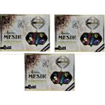 Manisa Birlik Manisa Birliklezzet Glikozsuz Manisa Mesir Macunu 195 gr x 3
