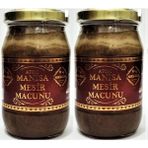 Manisa Birlik Manisa Mesir Macunu 400 gr x 2'li - 800 gr