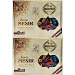 Manisa Birlik Manisa Mesir Macunu Special [glikoz IÇERMEZ.]195 gr x 2 - 290 gr