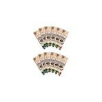 Manisa Birlik Manisabirliklezzet Glikozsuz 105 gr 5li Mesir Macunu 12 Li Set