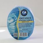 Manisa Birlik Süngerli Doğal Sabun 120 Gr