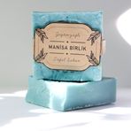 Manisa Birlik Yosun Sabunu 120 Gr (6)