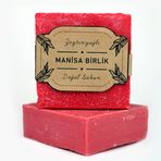 Manisa Birlik Zeytinyağlı Gül Sabunu (3)