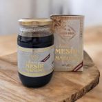 Manisa Mesir Macunu 420 gr Cam Kavanoz
