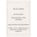Manitoba Samsung Galaxy A02S Uyumlu Baskılı Yumuşak Silikon Telefon Kılıfı, Şeffaf, Desen
