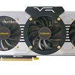 Manli GTX 1070 Gallardo GDDR5 256 bit 8GB NGTX1070G/5RGHDPPP Ekran Kartı