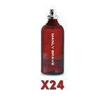 Manly Brave EDC 24x125 ml Erkek Parfüm