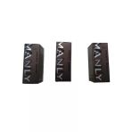 Manly Manly Savor Erkek Parfümü 125 Ml Set 3 Adet(3*125)