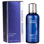 Manly Sport EDC 125 ml Erkek Parfümü