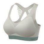 MaNMaNing Bralet B Ultra Konfor Dikişsiz Pamuklu Kadın Sütyen