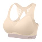 MaNMaNing Bralet C Ultra Konfor Dikişsiz Pamuklu Kadın Sütyen