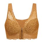 MaNMaNing Bras Push Up Wirree Bralette Altın Görünmez Şeffaf Ayarlanabilir Kayış Kadın Sütyen