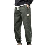 MaNMaNing Jogger Slim Fit AĞ-2 Erkek Kargo Pantolon