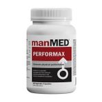 Manmed Performax Cînsel Ginseng Karışımlı 30 Bitkisel Kapsül