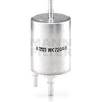 Mann Audi A6 2004 - 2011 Model Arası 2.0 Benzin Motor 170 Bg Benzin Filtresi 4F0201511C