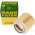 Mann Audi A6 3.0 Tdı Motor Hava Filtresi 4F0133843
