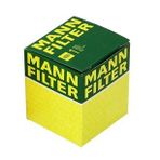 Mann-AV Scanıa 124 Hava Filtresi