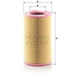 Mann-AV Scanıa 4 Serı C460-480-530/g460-480-530/l460-480-530-580/r500-r560-r580-r620 Ym. Hava Filtresi