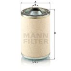 Mann BF 1018/1 Yakıt Filtresi