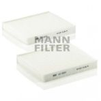 Mann Bmw F07 F10 F11 F01 F02 F03 F04 Polen Filtresi