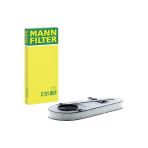 Mann Bmw F10 5,20D 5,25D Hava Filtresi 13717800151