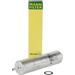 Mann Bmw F22 Kasa 220D Mazot Filtresi 13328511053