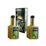 MANN Bor Dpf Dizel Partikül Filtre Temizleyici Katkı 250ml 2 Adet