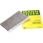 Mann Bora 1.4 1.6 1.8 Karbonlu Polen Filtresi