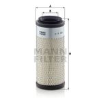 Mann C 11 003 Hava Filtresi