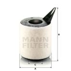 Mann C1361 Hava Filtresi
