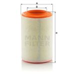 Mann C15007 Hava Filtresi