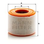 Mann C15010 Hava Filtresi