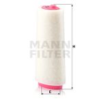 Mann C15105/1 Hava Filtresi