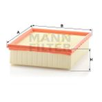 Mann C21106 Hava Filtresi