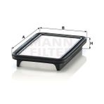 Mann C24019 Hava Filtresi