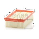 Mann C2485/2 Hava Filtresi