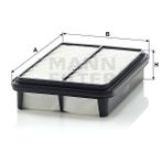 Mann C2535 Hava Filtresi