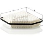 Mann C26003 Hava Filtresi