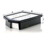 Mann C26008 Hava Filtresi