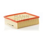 Mann C26206/1 Hava Filtresi