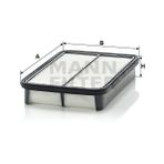 Mann C2731/1 Hava Filtresi