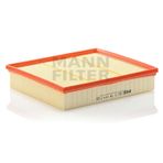Mann C28214/1 Hava Filtresi