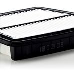 Mann C29008 Hava Filtresi