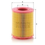Mann C29010 Hava Filtresi