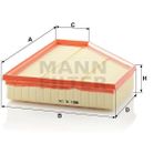 Mann C30135 Hava Filtresi
