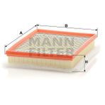 Mann C30138 Hava Filtresi