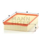 Mann C30189 Hava Filtresi