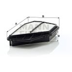 Mann C3027-1 Hava Filtresi